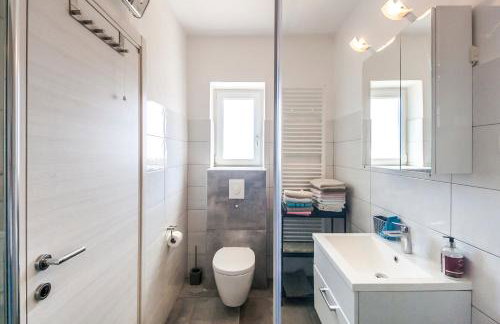 Villa House Gortan - with heated pool near Pula Istria - Ferienhaus Istrien - Foto 45