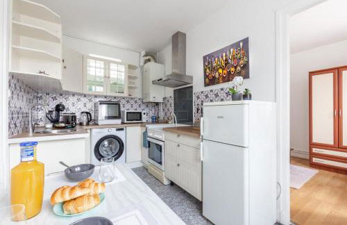 La Maisonnette - Foto 15