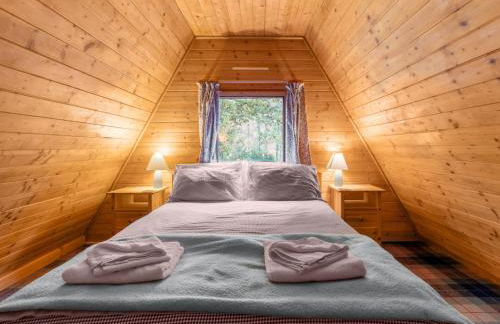 Chalet Birchwood Cottage by Interhome - Foto 49