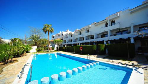 Orange Park Duplex Atico Premium - Photo 2