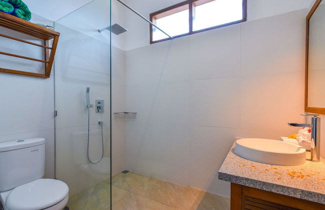 Spice House inn Upstair - Foto 26