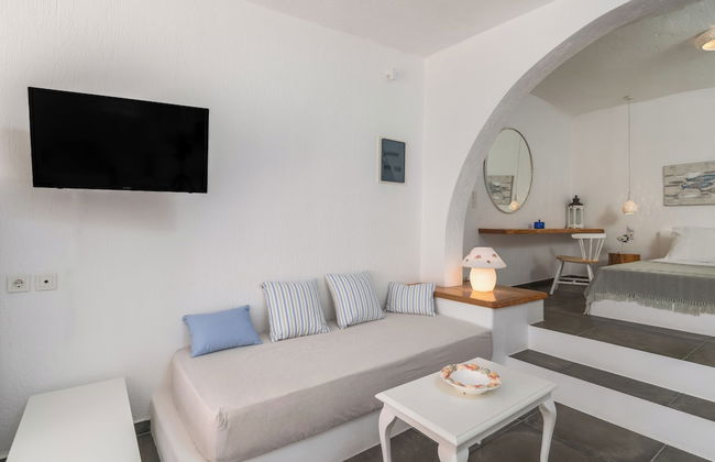 FANI DREAM SUITE 2&3 By Vilos Suites - Photo 13