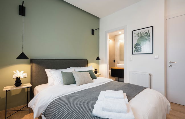 The Edge - Luxury Residences - Foto 15