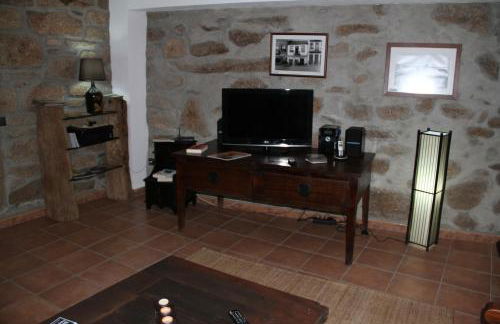 Alojamento Rural Casa da Eira - Foto 22