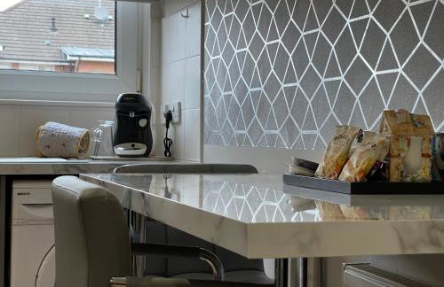 King Court Apartment - Foto 8