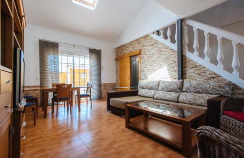 Villa Oasis Los Naranjos con jacuzzi 15 min Sevilla - Foto 24