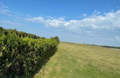Chalet charmant à Sainte-Marie-du-Mont avec terrasse - Foto 21
