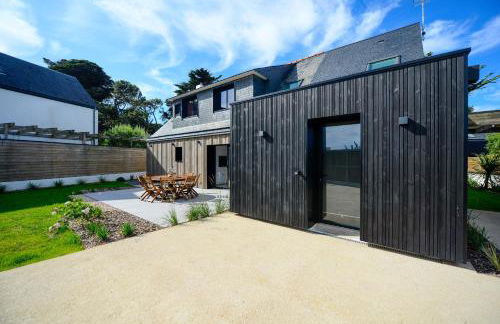 Domaine de la Pointe de Kerhostin Villa Escale - Foto 40