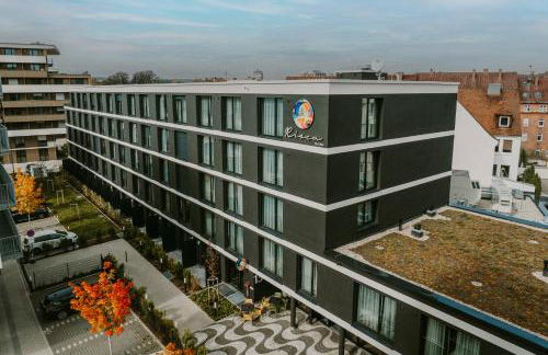 Rioca Neu-Ulm Posto 5 - Foto 16