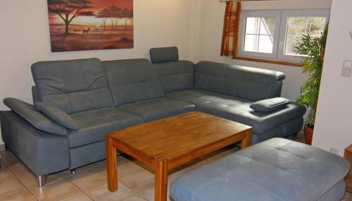 Doppelhaushalfte Strandhaus II in Trassenheide - Foto 4