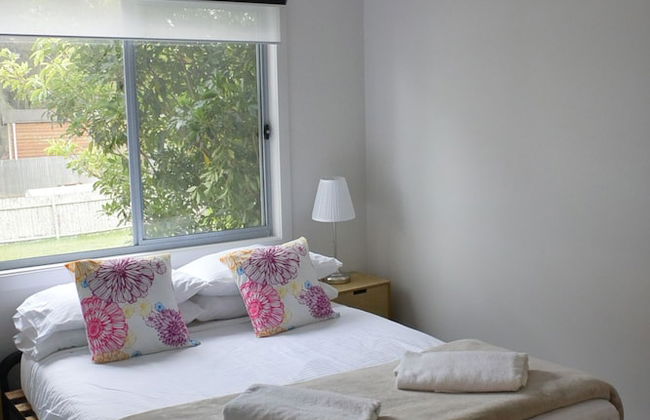 Dungowan Waterfront Apartments - Foto 79