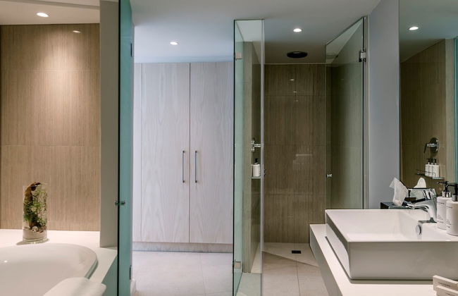 South Beach Camps Bay Boutique Hotel - Foto 63