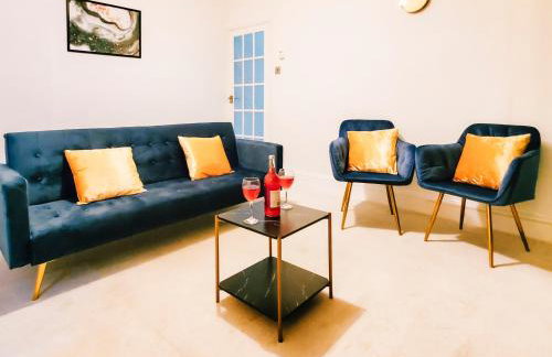 Stylish Home Near NEC, BHX, Bullring & Solihull - Foto 4