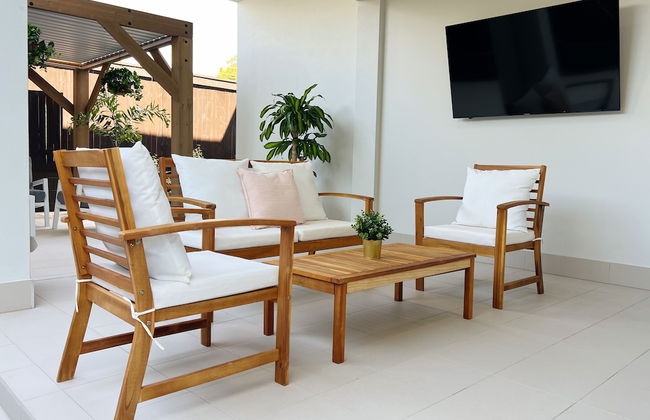 One on Harris Apartments - Photo 16