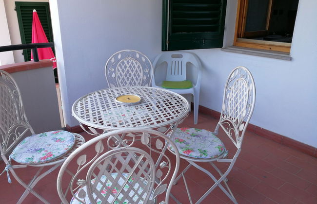 Casa Annick Holiday Home - Photo 27