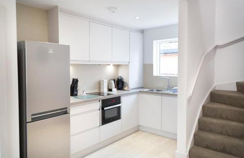 Citystay Living - Park House - Foto 14