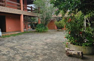 Casa Tropicália - à beira mar - Foto 16