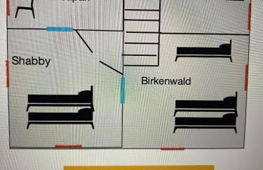 im Haus zur Auszeit willkommen - Foto 32