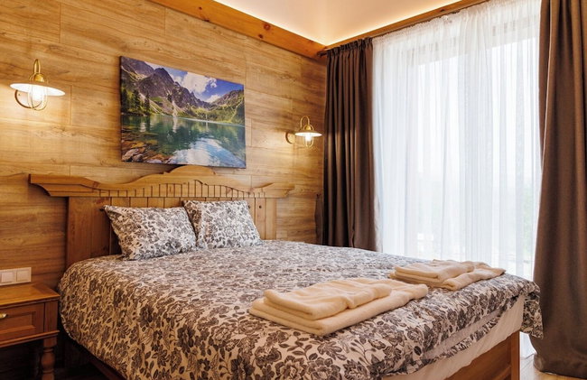 Villa Raphael near Pirin Golf Resort - Photo 4