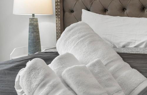 Furnished Luxury Apartment Next to Harvard Stadium - Foto 73