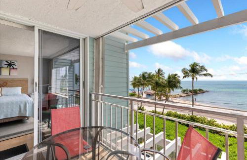 Oceanfront Oasis - Foto 8