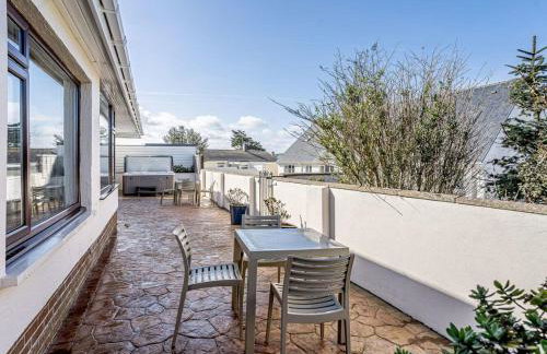 Gwbert Holiday Cottages, Gwynt Y Mor - Foto 17