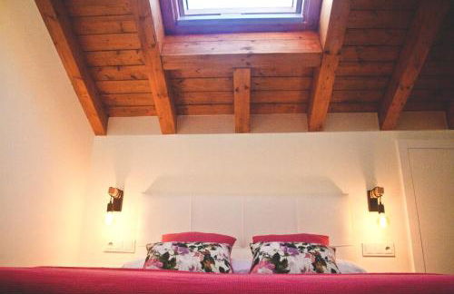 CASA RURAL LA MANFORTA - Foto 12