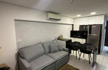 Beira Mar Boa Viagem Beach Class Executive - Foto 10