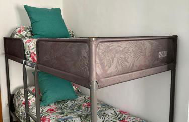 Alojamiento entero. Piso en el centro de El Vendrell. - Foto 28