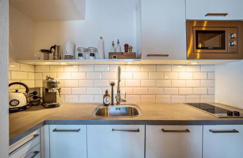 Mountain Residence Kasern Nr 4 - Foto 7