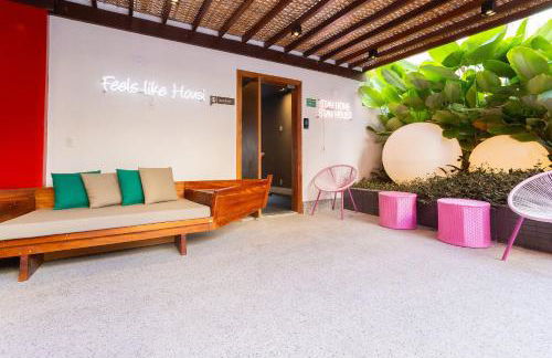 Porto Privilege Housi Salvador by Carpediem - Photo 117