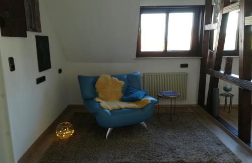 Die Galerie - Ferienwohnung - Foto 17