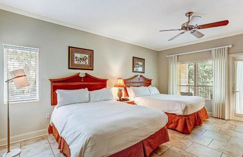 2520 Tennis Villa Efficiency - Foto 4