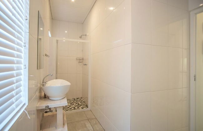 Fork West Apartments - Ground Floor 4 - Foto 21