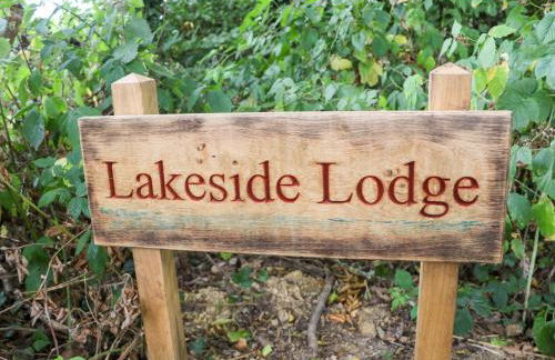 Lakeside Lodge - Foto 56