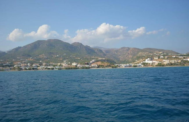 Apartment in Elounda Near Spinalonga Beach - Foto 29