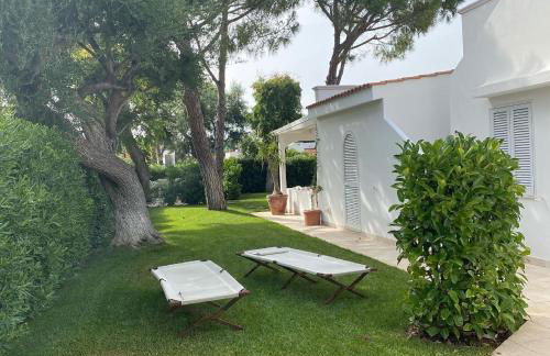 Gli Ulivi Rosamarina Ostuni - Foto 53