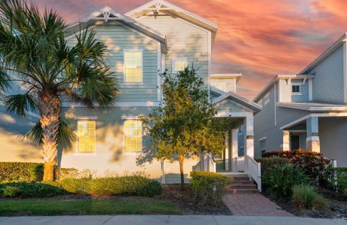 Experience Luxury Private Heated Pool Game Room - Foto 48