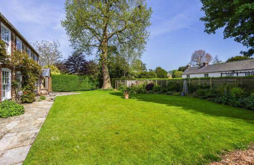 Luxury Brick and Flint House in Funtington - Foto 16