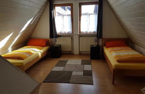 Das Altstadthaus - Foto 31