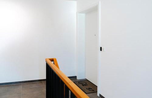 hestlehomes - Stadtvilla Leine - PARKING, ZENTRAL & ÖPNV NAH - Foto 40