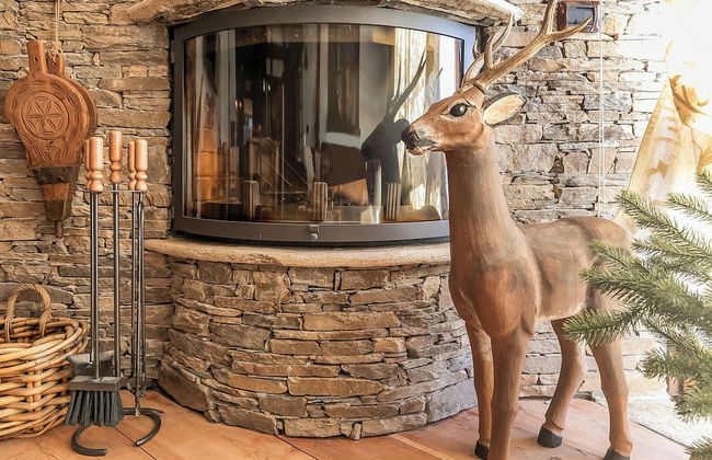 Grange Romantic Retreat Mountain View - Foto 12