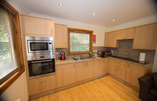 Invercauld Lodges - Foto 75