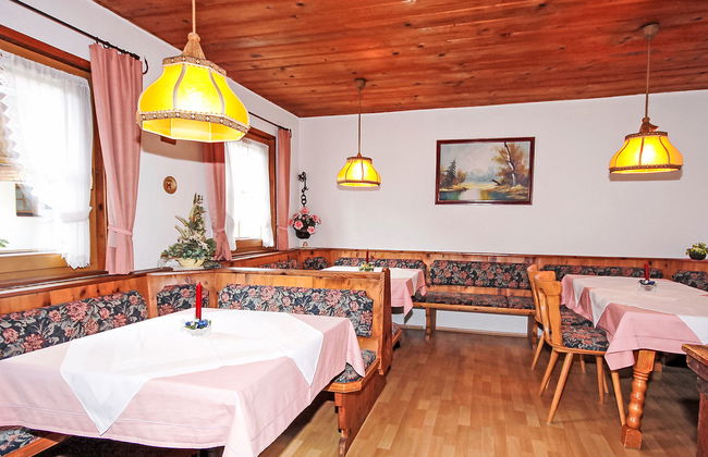 4 bedroom House in Mayrhofen with garden and terrace - Photo 9