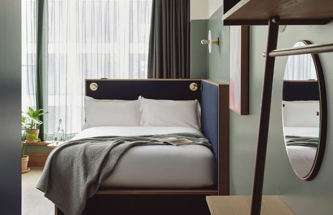 WunderLocke Munich - Foto 43