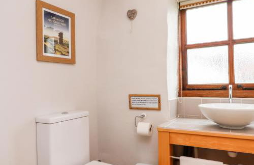 Two Shoes Cottage - Foto 27