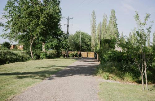 Coach House - Photo 39