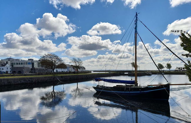 Galway Guided Walking Tour - Foto 4