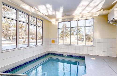 Delton Grand Resort - Foto 24