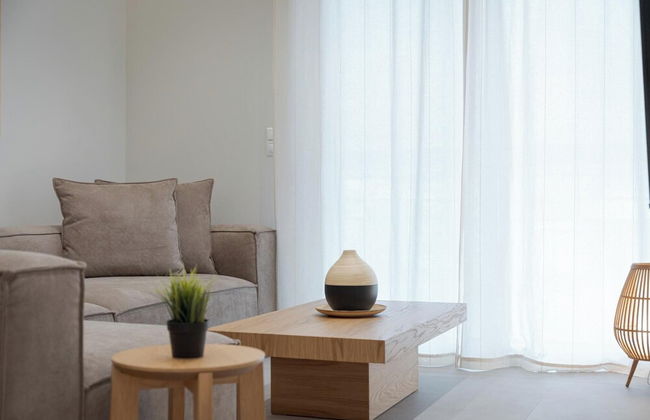 Athens Luxury Ethereal Stay - Photo 26